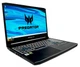 Ноутбук Acer Predator Helios 300 PH315-53-72XD (NH.Q7YAA.004) Abyssal Black Б/В - зображення 11