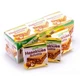 Вафлі "лісовий горіх" Excelsior Schnitte Hazelnuss 250 г - зображення 1