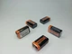 Батарейка солевая Videx 6F22/9V (Крона) 1шт shrink - изображение 3