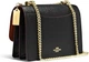 Женская сумка Coach Women's Klare Crossbody Shoulder Leather Handbag (B0C29RBMZN) - изображение 2
