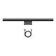 LED лампа на монітор Скрінбар Baseus i-wok2 Series USB Asymmetric Light Source Screen Hanging Youth DGIW000101 Чорний - зображення 2