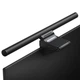 LED лампа на монітор Скрінбар Baseus i-wok2 Series USB Asymmetric Light Source Screen Hanging Youth DGIW000101 Чорний - зображення 9