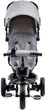 Детский трехколесный велосипед Kinderkraft Aveo Grey 5902533908905 - изображение 5
