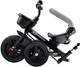Детский трехколесный велосипед Kinderkraft Aveo Grey 5902533908905 - изображение 8