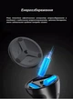 Штатив з датчиком руху Selfie Stick Auto Face Tracking Black (3421) - зображення 8