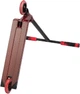Самокат трюковый Hipe H11 Magma Black/Red (8436580962070) - изображение 7