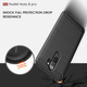 Защитный чехол-накладка для Xiaomi Redmi Note 8 Pro - изображение 5