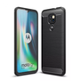Защитный чехол-бампер для Motorola Moto G9 Play/G9/E7 Plus - изображение 1