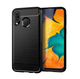Захисний чохол-бампер для Samsung Galaxy A40 SM-A405F - зображення 1