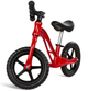 Дитячий біговел Kidwell Rocky Red (Польща) - изображение 2