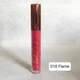 Стойкие матовые помады Technic Soho Chic matte lipstick 018 Flame Коралловый - изображение 1