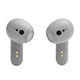 Наушники JBL Live Flex Silver (JBLLIVEFLEXSVR) - изображение 1