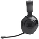 Наушники JBL Quantum 360X Wireless for Xbox Black (JBLQ360XWLBLKGRN) - изображение 4