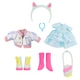 Кукла IMC Toys BFF S1 Джена (904361) - изображение 3