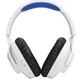 Наушники JBL Quantum 360P Wireless for PS White (JBLQ360PWLWHTBLU) - изображение 5