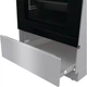 Плита Gorenje MEKIS 5101 I (MEKIS5101I) - зображення 6