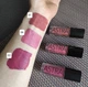 Стойкая матовая помада Astra Hypnotize Liquid Lipstick 06 Розовый - изображение 3