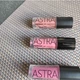 Стойкая матовая помада Astra Hypnotize Liquid Lipstick 06 Розовый - изображение 4