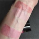 Полупрозрачная помада MUA Makeup Academy Whipped Velvet Lips - Ritzy Розовый - изображение 4
