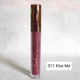 Стойкие матовые помады Technic Soho Chic matte lipstick 011 Kiss Me Розовый - изображение 1