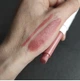 Помада+Карандаш для губ Technic Summer Vibes Lipstick & Lip Liner Duo Sandstorm Нюдовый - изображение 4