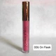 Стойкие матовые помады Technic Soho Chic matte lipstick 006 On Fleek Розовый - изображение 1