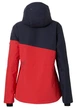 Куртка Rehall Ricky W 2023 Black/Red XS (1012-60351-30352023JXS) - изображение 2
