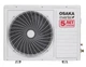 Кондиционер наружный блок кондиционера Osaka STV-09HH INVERTER - изображение 1