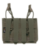 Подсумок Tasmanian Tiger 2 SGL MagPouch BEL HK417 MKII Olive (1033-TT 7123.331) - изображение 4