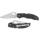 Нож Spyderco Byrd Harrier 2 Wharncliffe (1013-87.13.69) - изображение 2