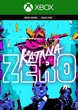 Ключ активации Katana ZERO для Xbox One/Series - изображение 1