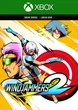 Ключ активации Windjammers 2 для Xbox One/Series - изображение 1