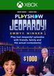 Ключ активации Jeopardy! PlayShow для Xbox One/Series - изображение 1