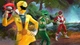 Ключ активации Power Rangers: Battle for the Grid для Xbox One/Series - изображение 5