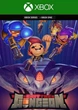Ключ активации Exit the Gungeon для Xbox One/Series - изображение 1