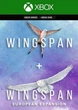 Ключ активации Wingspan + European Expansion для Xbox One/Series - изображение 1