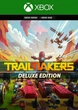 Ключ активации Trailmakers Deluxe Edition для Xbox One/Series - изображение 1