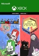 Ключ активации Castle Crashers & Pit People Bundle для Xbox One/Series - изображение 1