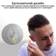 Наушники Promate Duet Yellow (duet.yellow) - изображение 5