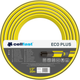 Шланг садовий Cellfast ECO PLUS 1/2" 20 м 3 шари до 20 Бар -10…+50 °C (12-150) - зображення 1