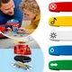 LEGO DUPLO Паровоз (10874) - зображення 7