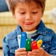 LEGO DUPLO Паровоз (10874) - зображення 8