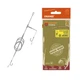 Оснастка карповая ORANGE #33 Arc Flat Metod Leadcore, для бойла, 50 гр., в уп. 1 шт. (3KB1605) - изображение 2