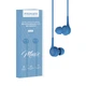 Наушники Promate Duet Blue (duet.Blue) - изображение 7