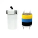 Зовнішній (пре)фільтр SunSun HW-604 - зображення 2