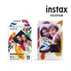 Фотобумага для камеры Fujifilm Instax Mini Spray Art instant Film 10 листов для instax mini 12, 11, 9, LiPlay, 7S, 8, 40, 70, 90, evo (1 картридж = 10 фотографий) Япония - изображение 2