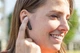 Наушники Trust Primo Touch True Wireless Mic Black (23712_TRUST) - изображение 2