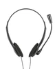 Гарнитура для ПК Trust Primo Chat 3.5mm Black (21665_TRUST) - изображение 4