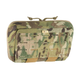 Підсумок M-tac Admin Large Elite Multicam, адмін підсумок, M tac підсумок для планшета, Admin pouch мультикам - зображення 1