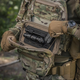 Підсумок M-tac Admin Large Elite Multicam, адмін підсумок, M tac підсумок для планшета, Admin pouch мультикам - зображення 7